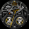 DM132 Luxury Watch Face 's icon
