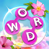 Wordscapes In Bloom 's icon