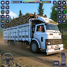 Cargo Mini Truck Driving 3d 's icon