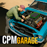 CPM Garage 's icon