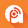 Podcast Addict: Podcast player 's icon