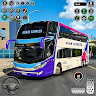 Open World City Bus Driving 3d 's icon