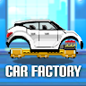 Motor World Car Factory 's icon