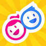HappyKids - Kid-Safe Videos 's icon