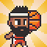 Hoop League Tactics 's icon