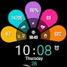 Inspire15 | Digital Watch Face 's icon