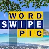 Word Swipe Pic 's icon