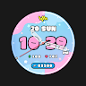 SamWatch POP 2 's icon