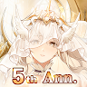 Dynasty Heroes: Romance Samkok 's icon