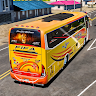 Euro Bus Driving Bus Simulator 's icon