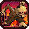 殭屍 戰爭 | 射擊遊戲 | 戰鬥遊戲 | 行動 | 冒險 's icon
