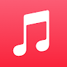 Apple Music 's icon