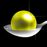 Goldball Scooping 's icon