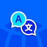 Voice & Language Translator 's icon