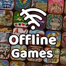 Offline Games 's icon