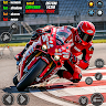 Super Bike Racing: Bike Game 's icon