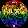LGBTQ+ Rainbow Pride Gay Watch 's icon