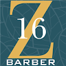 Z16 Barber 's icon