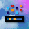 Progressbar95 - nostalgic game 's icon