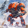 SciFi Survivor: Mecha Survival 's icon