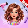 Dress up and Hair Saloon Game 's icon