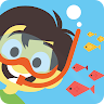 Ocean Animals for Toddlers 2+ 's icon