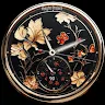Flower Garden Watch Face 's icon
