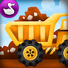 Trucks by Duck Duck Moose 's icon