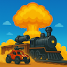 Train Defense 's icon