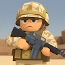 Idle Army: Trading Weapons 's icon