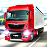 Truck Simulator 2025 - Driver 's icon