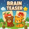 Brain teaser puzzles 's icon