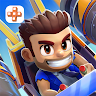 Jetpack Joyride Racing 's icon