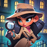 Merge Detective Story 's icon