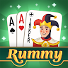 Rummy Relax: Classic Card Game 's icon