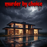 Murder by Choice: Mystery Game 's icon