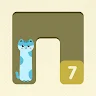 Stretch Cat: Fun Puzzle 's icon