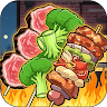 BBQ SORT MASTER:SIZZLE & GRILL 's icon