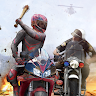 Road Redemption Mobile 's icon