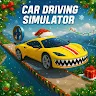 Car Driving Simulator 's icon
