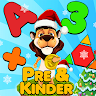 Preschool Learning Kids Games 's icon