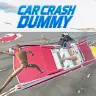 Car Crash Dummy 's icon