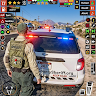 City Cop Simulator Police Game 's icon