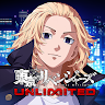 東京リベンジャーズ UNLIMITED（アンリベ） 's icon