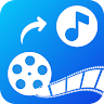 Video to MP3 Converter 's icon