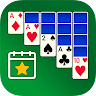 Solitaire. Daily Patience Game 's icon