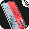 Modern Theme Launcher 2025 's icon