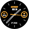 Analog Watch Face-WF1 's icon