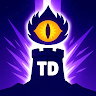 Evil Tower - Idle Defense TD 's icon
