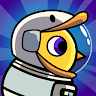 Duck Life 6: Space 's icon